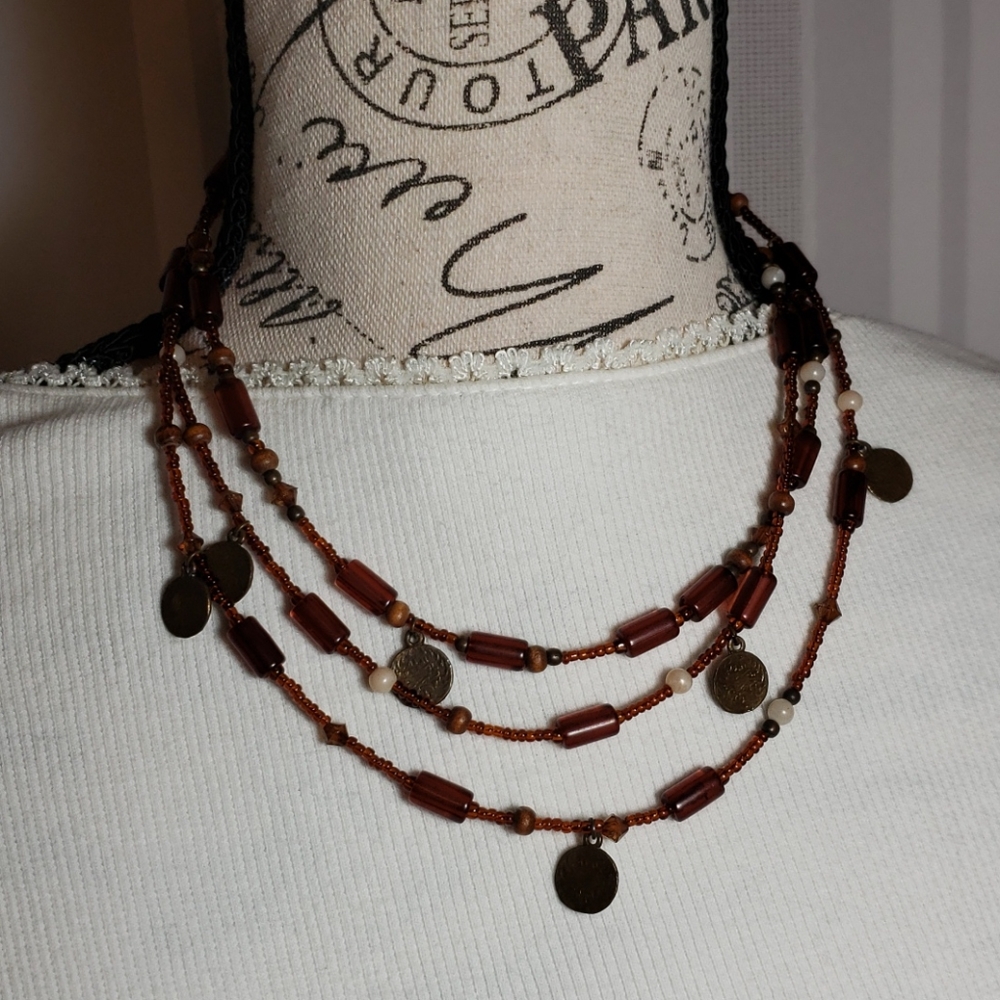 JEWELRY SET - Picture 3 of 8